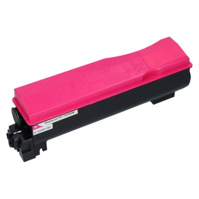 Toner compatibile Kyocera TK-560M - Magenta