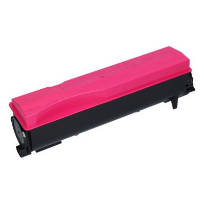 Toner compatibile Kyocera TK-560M - Magenta