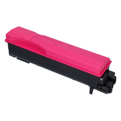 Toner compatibile Kyocera TK-560M - Magenta
