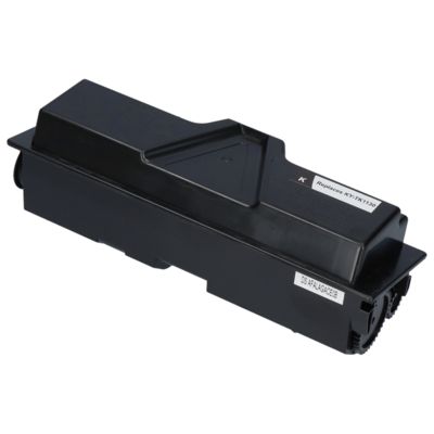 Toner compatibile Kyocera TK-1130 - Nero
