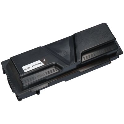 Toner compatibile Kyocera TK-1130 - Nero