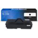 Toner compatibile Kyocera TK-1130 - Nero