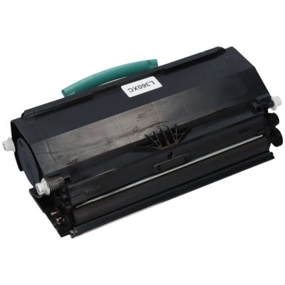 Toner compatibile Lexmark E360H11E - Nero Alta capacità