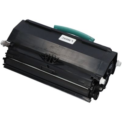 Toner compatibile Lexmark E360H11E - Nero Alta capacità