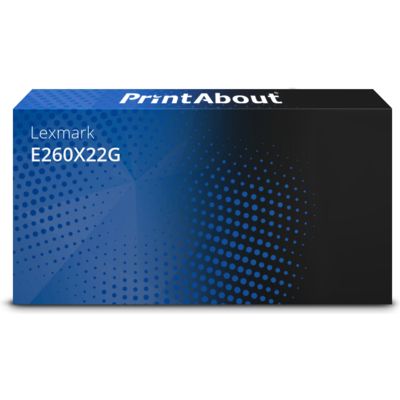 Prodotto compatibile Lexmark E260X22G
