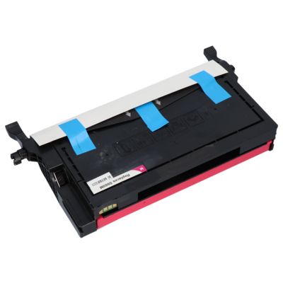 Toner compatibile Samsung CLP-M660B (ST924A) - Magenta
