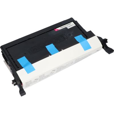Toner compatibile Samsung CLP-M660B (ST924A) - Magenta