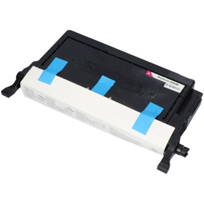 Toner compatibile Samsung CLP-M660B (ST924A) - Magenta
