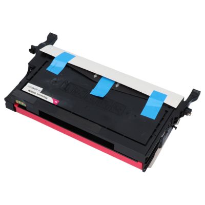 Toner compatibile Samsung CLP-M660B (ST924A) - Magenta