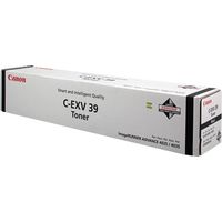 Toner Canon C-EXV 39 - Nero