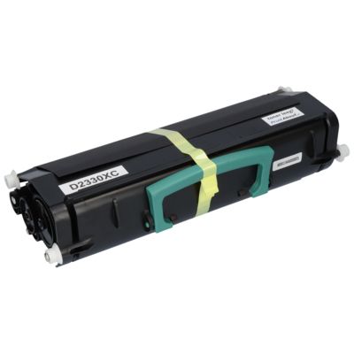 Toner compatibile Dell 593-10334 (DM253) - Nero