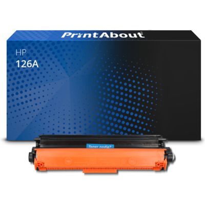 Tamburo compatibile HP 126A (CE314A)