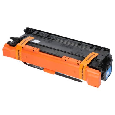 Toner compatibile HP 646A (CF031A) - Ciano