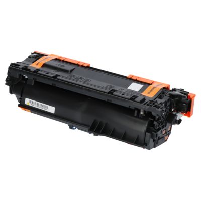 Toner compatibile HP 646A (CF031A) - Ciano