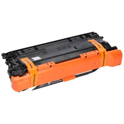 Toner compatibile HP 646A (CF031A) - Ciano