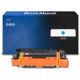 Toner compatibile HP 646A (CF031A) - Ciano
