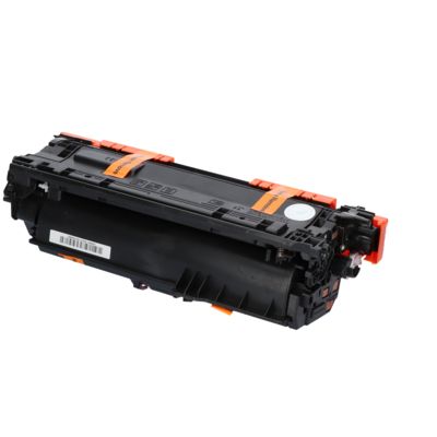 Toner compatibile HP 646A (CF033A) - Magenta