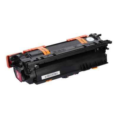 Toner compatibile HP 646A (CF033A) - Magenta