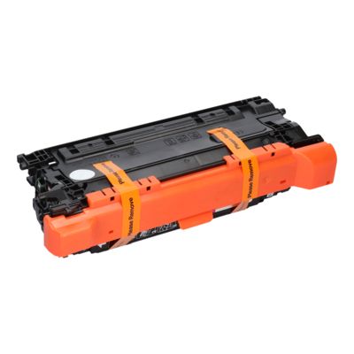 Toner compatibile HP 646A (CF033A) - Magenta