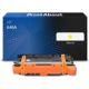 Toner compatibile HP 646A (CF032A) - Giallo