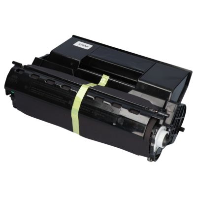 Toner compatibile Xerox 113R00712 - Nero