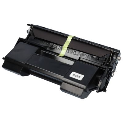 Toner compatibile Xerox 113R00712 - Nero