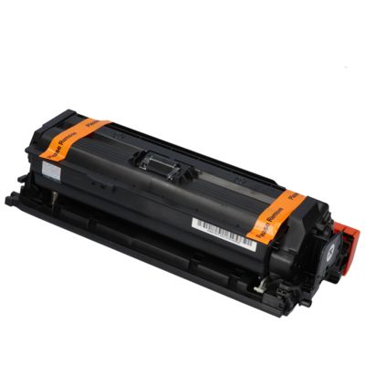 Toner compatibile HP 646X (CE264X) - Nero Alta capacità
