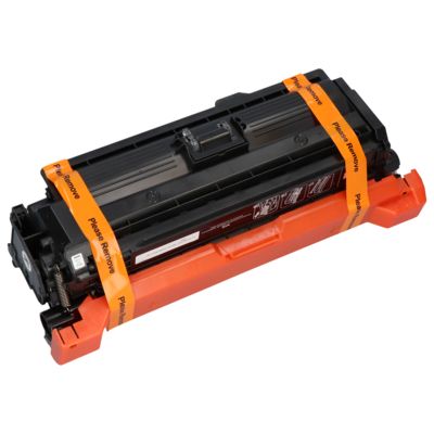 Toner compatibile HP 646X (CE264X) - Nero Alta capacità