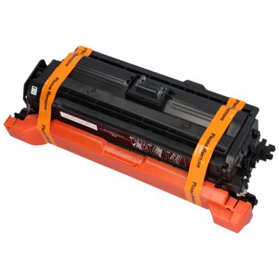 Toner compatibile HP 646X (CE264X) - Nero Alta capacità
