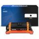 Toner compatibile HP 646X (CE264X) - Nero Alta capacità