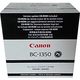 Testina di stampa Canon BC-1350 - Nero