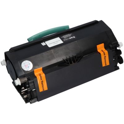 Toner compatibile Lexmark X264A21G - Nero