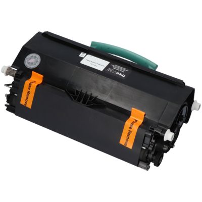 Toner compatibile Lexmark X264A21G - Nero