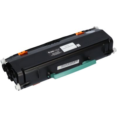 Toner compatibile Lexmark X264A21G - Nero