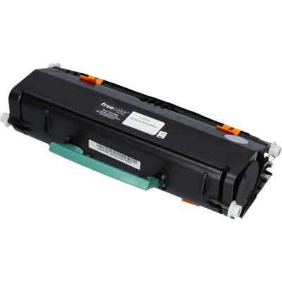 Toner compatibile Lexmark X264A21G - Nero