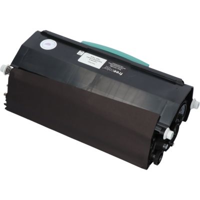 Toner compatibile Lexmark X264H21G - Nero Alta capacità