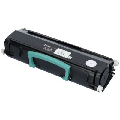Toner compatibile Lexmark X264H21G - Nero Alta capacità