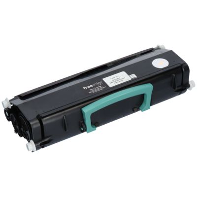 Toner compatibile Lexmark X264H21G - Nero Alta capacità