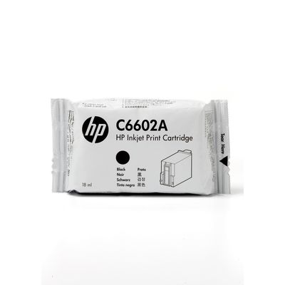 Cartuccia stampante HP C6602 (C6602A) - Nero