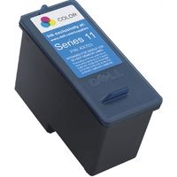 Cartuccia stampante Dell 592-10276 (JP453) - 3 colori