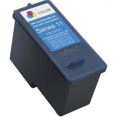 Cartuccia stampante Dell 592-10276 (JP453) - 3 colori