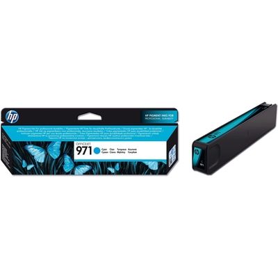 Cartuccia stampante HP 971 (CN622AE) - Ciano