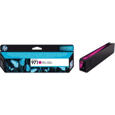 Cartuccia stampante HP 971 (CN623AE) - Magenta