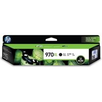 Cartuccia stampante HP 970XL (CN625AE) - Nero Alta capacità