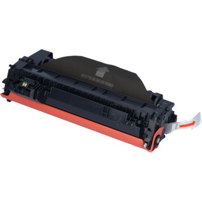 Toner compatibile Canon 719 - Nero