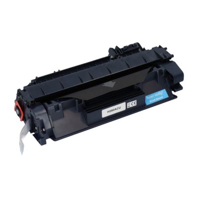 Toner compatibile Canon 719 - Nero