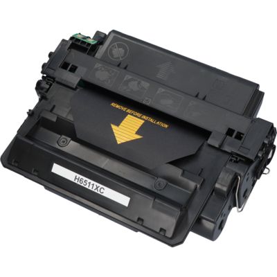 Toner compatibile Canon 710H - Nero Alta capacità