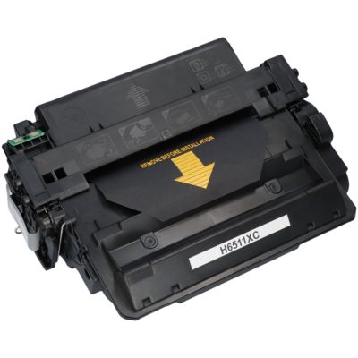 Toner compatibile Canon 710H - Nero Alta capacità