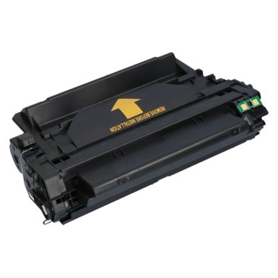 Toner compatibile Canon 710H - Nero Alta capacità