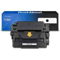 Toner compatibile Canon 710H - Nero Alta capacità